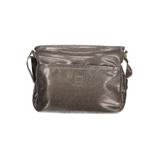 Laura Biagiotti Gray Polyester