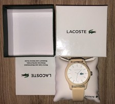 Orologio uomo lacoste con - uomo,