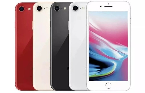Apple iphone ottime - iphone, 8