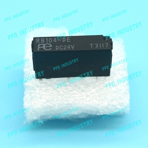 Pezzi rb104 dc24v nuovo - 10,