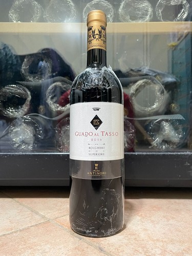 Antinori guado tasso - guado, 2016