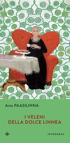 Libri arto paasilinna - libri,