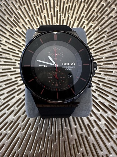 Orologio sportivo seiko - orologio,