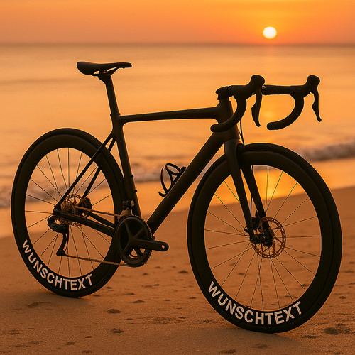 Adesivi cerchi sticker - adesivi,
