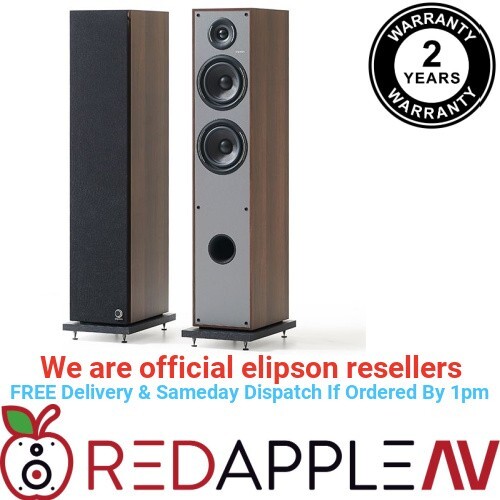 Elipson horus 11f 120w - horus,