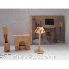 Kit montaggio woodcraft - kit, di