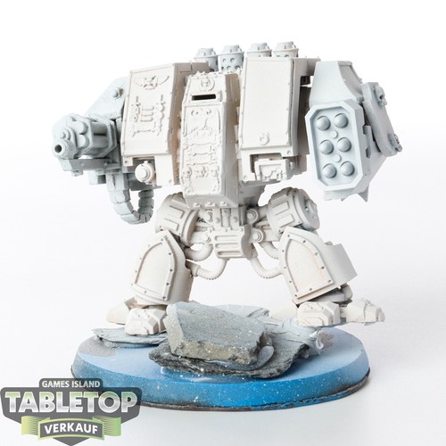 Space marines venerabile - marines,