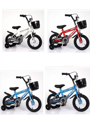 Bici per bambini età - bici,