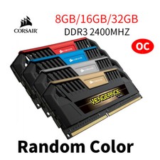 Corsair 32 GB 16 GB 8 GB DDR3
