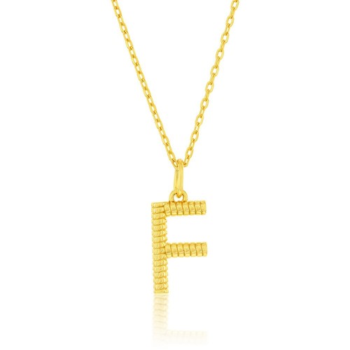 Collana iniziale in - collana,