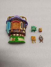 Disney Animators Collection Littles Surprise Rapunzel Playset