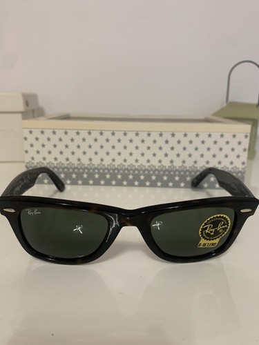 Ray ban wayfarer classic - wayfarer,