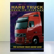 1998 hard truck road - truck, to
