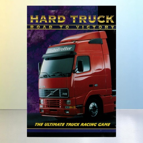 1998 hard truck road - 1998,