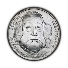 San marino 1982 1000 - marino.,