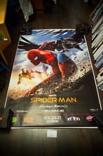 SPIDERMAN HOMECOMING