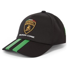 Cappellino Lamborghini Adult