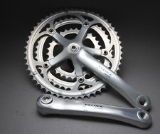 Set pedivelle Campagnolo