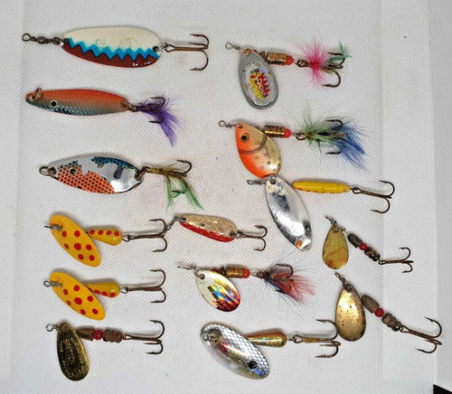 Lotto cucchiaini spoon - lotto,