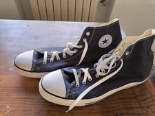 Converse All Star blu tg. 16 Tg.51