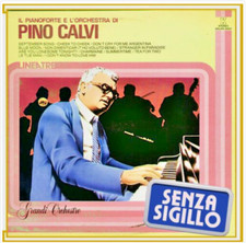 PINO CALVI" IL PIANOFORTE E