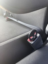 Coppia Cintura Di Sicurezza