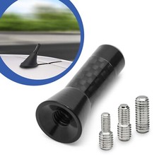 Antenna tetto asta corta auto