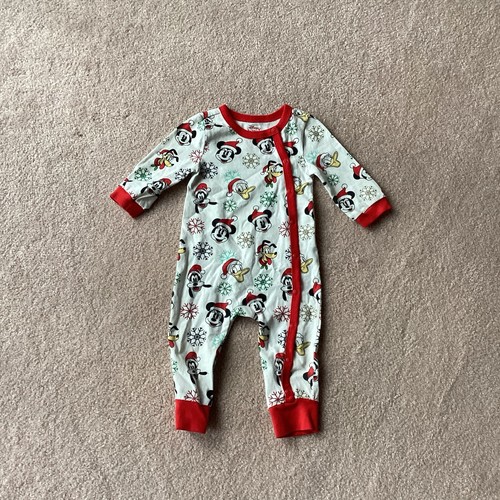 Disney baby month one - disney,