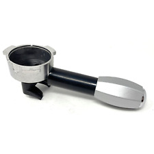 Braccetto portafiltro per macchine da caffè Mokona Bialetti colore grigio