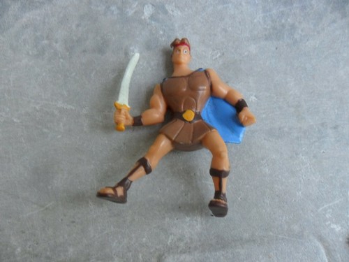 Ercules hercules gomma - -,