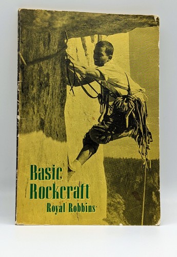 Basic rockcraft royal - basic,