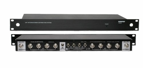 Connettore splitter antenna