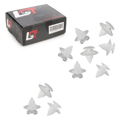 10x paraurti anteriore - 10x,