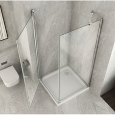 Box Cabina Doccia 1 Anta