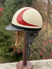 Casco da fantino equestre polo