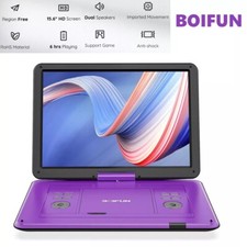 Lettore DVD Portatile Supporta