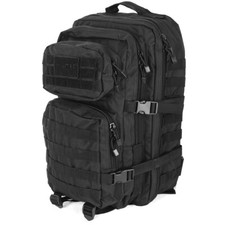 Zaino tattico Mil-Tec MOLLE - Zaini 20/36L per campeggio escursionismo viaggio