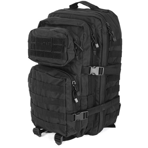 Zaino tattico mil tec molle - zaino, mil-tec