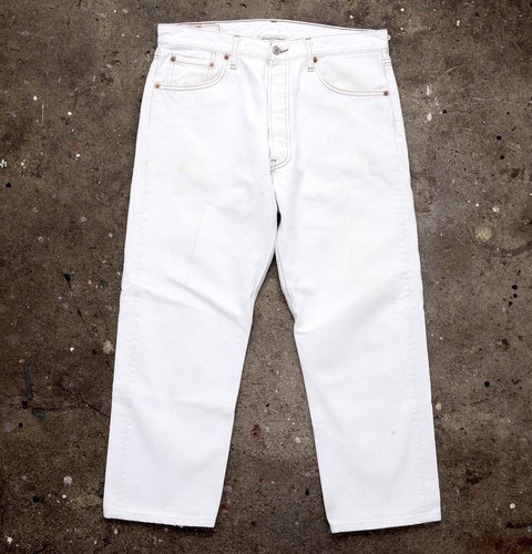 Jeans levi button fly - jeans, levi's