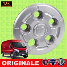 Coprimozzo Copricerchioni 16