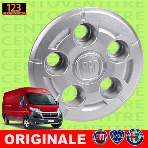 Coprimozzo copricerchioni - coprimozzo, 16