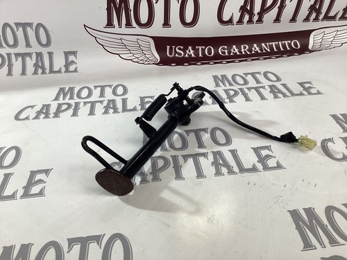 Cavalletto laterale honda - cavalletto,