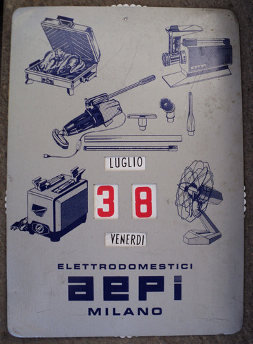 Calendario perpetuo - calendario,
