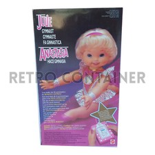 Bambola ANASTASIA JULIE Mattel
