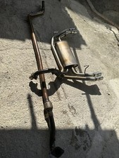 scarico record monza 595 Abarth