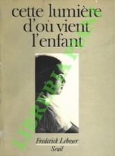 LEBOYER Frédérick -  Cette