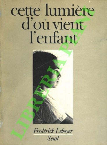 Leboyer frédérick cette - -,