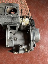 Motore yamaha rd 400 tipo 1A3