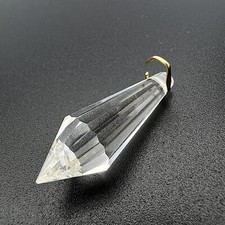 Pendente di in cristallo