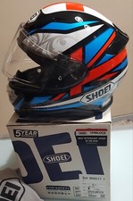Shoei casco integrale - shoei, nxr